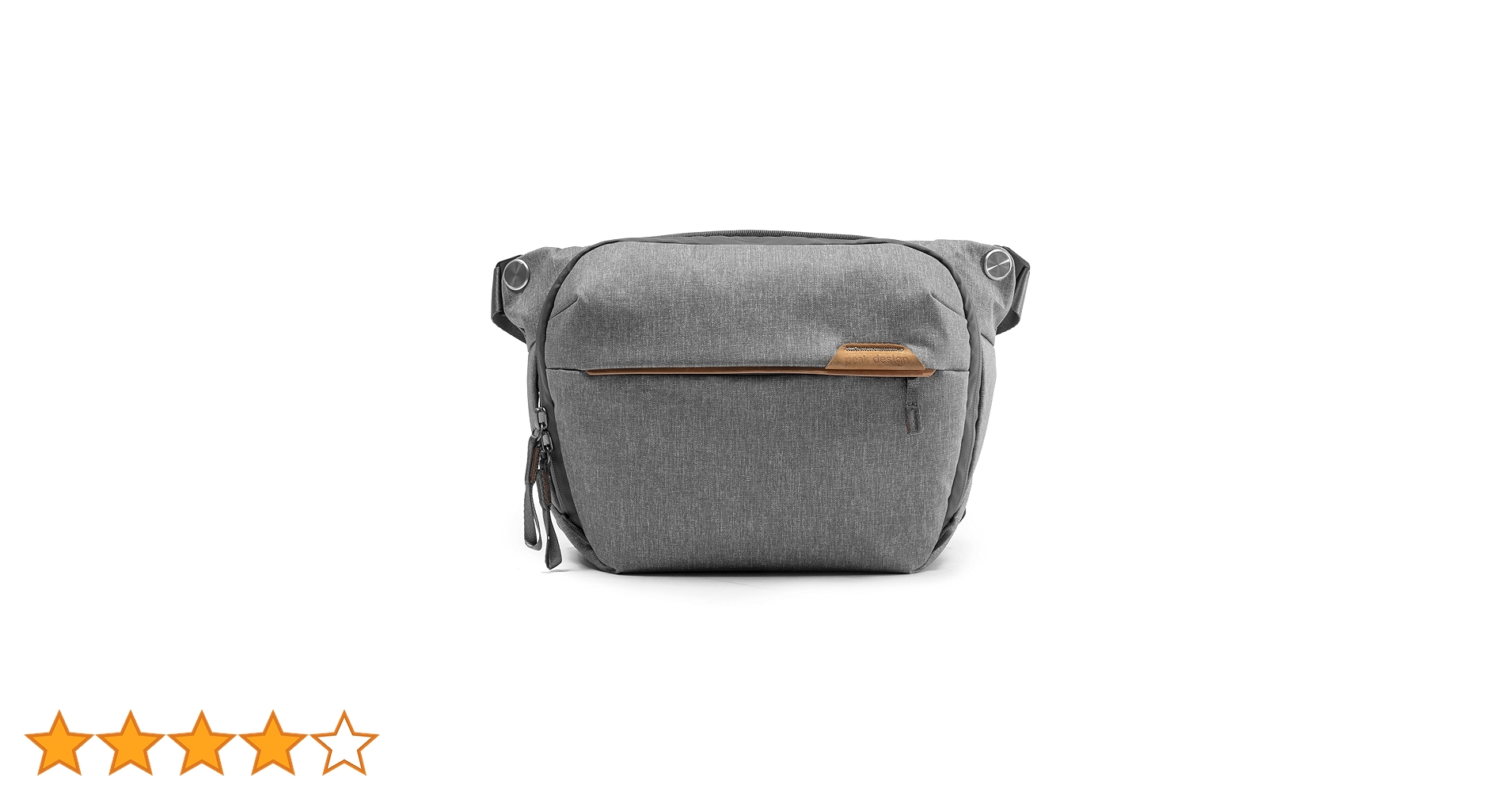 PeakDesign ピークデザイン エブリデイ スリング 6L アッシュ Amazon | 【国内正規品】PeakDesign ピークデザイン エブリデイ